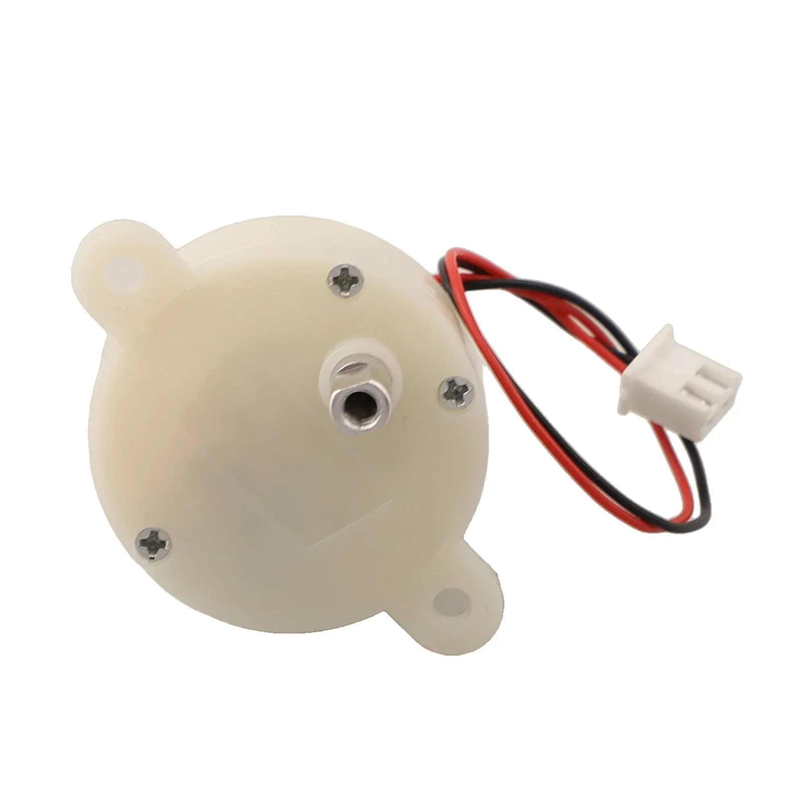 DC Reduction Motor 3V 12V Plastic Gear Low Noise Motor for Toy Applications Jewelry Displays and Small Devices
DC Reduction Motor 3V 12V Plastic Gear Low Noise Motor for Toy Applications Jewelry Displays and Small Devices