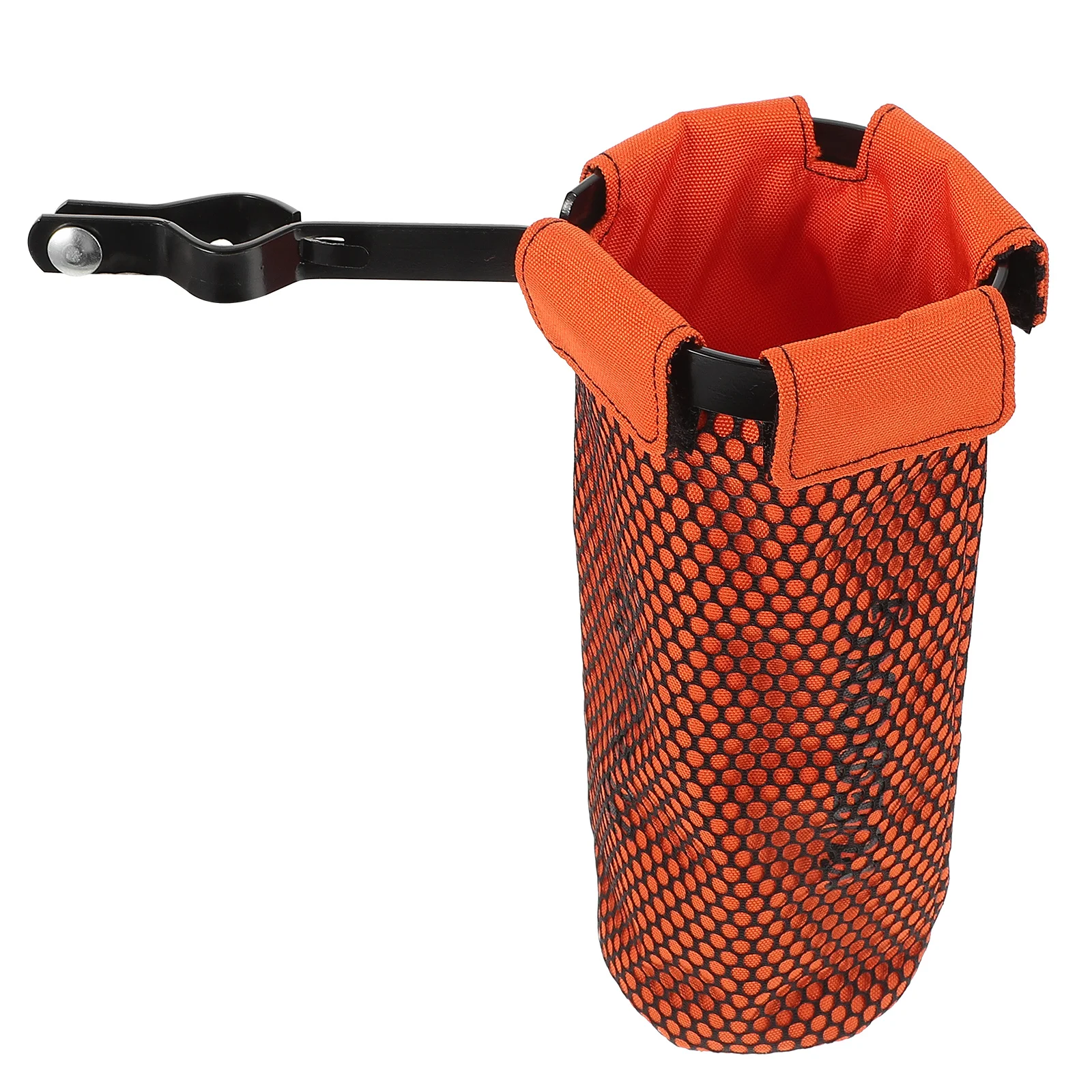 Drumstick Bag Oxford Fabric Metal Frame Lightweight Portable Drum Accessories Storage Case Durable Holder Simple Barrel
Drumstick Bag Oxford Fabric Metal Frame Lightweight Portable Drum Accessories Storage Case Durable Holder Simple Barrel