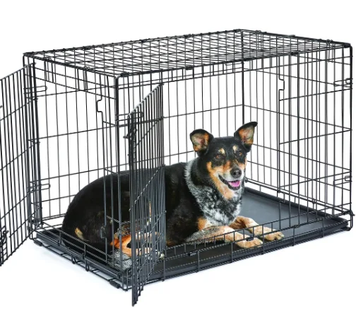 Самые продаваемые металлические складные переноски для домашних животных, большие маленькие, несколько размеров, клетка для собак
Самые продаваемые металлические складные переноски для домашних животных, большие маленькие, несколько размеров, клетка для собак