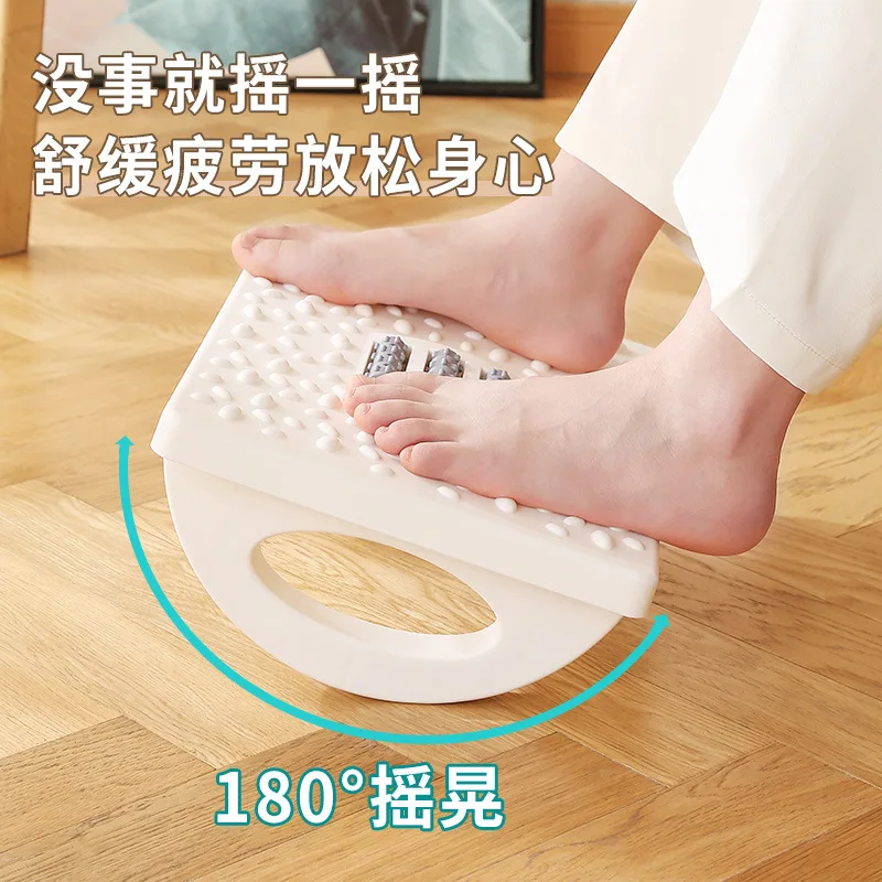 Comfortable Office and Home Pedals: Non slip Stools, Massage Footrests for Children, Adults, and Workstations
Comfortable Office and Home Pedals: Non slip Stools, Massage Footrests for Children, Adults, and Workstations