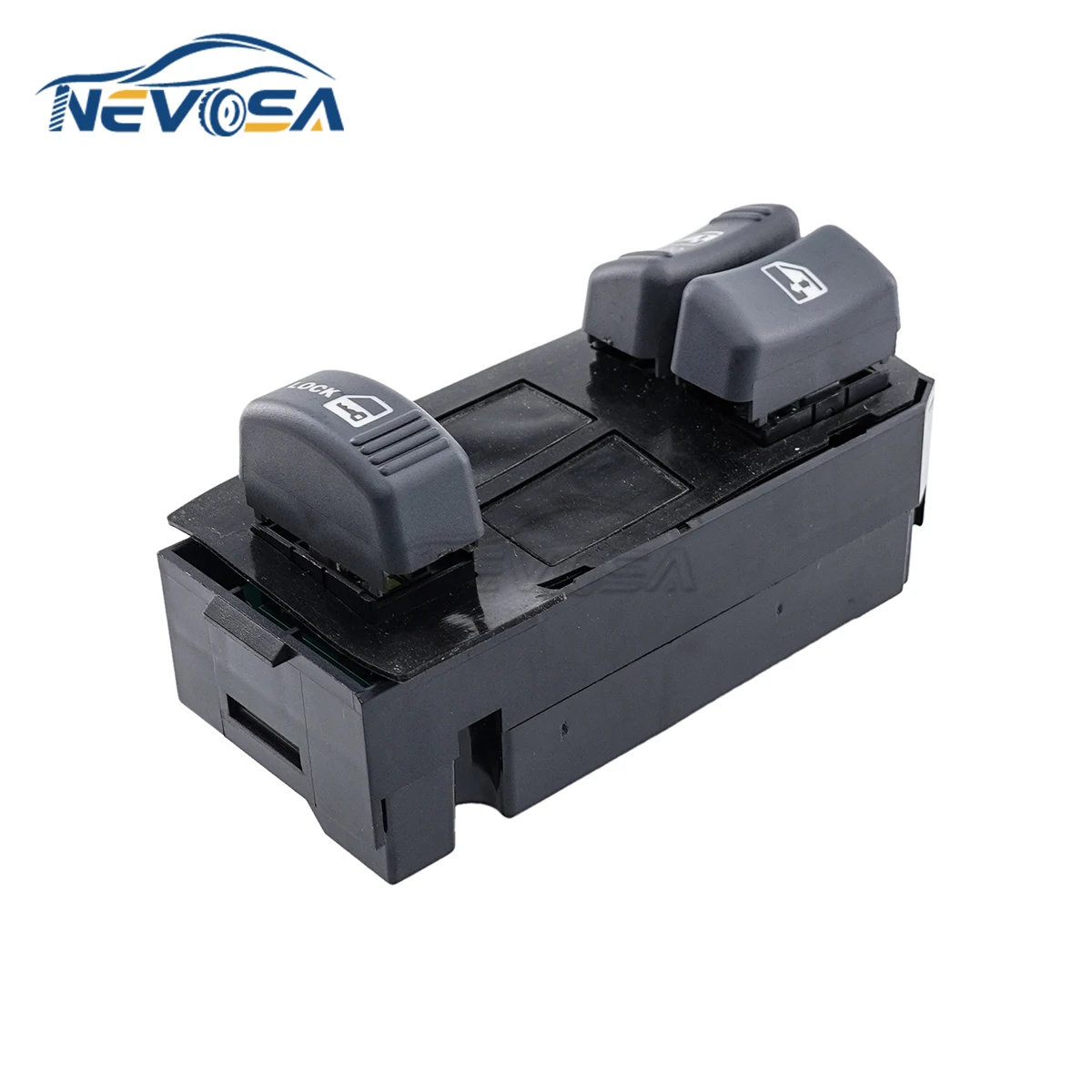 NEVOSA 15151356 Car Window Switch Regulator Button For Chevy Blazer C1500 K2500 S10 Tahoe GMC C2500 Truck Jimmy K3500 Yukon Part
NEVOSA 15151356 Car Window Switch Regulator Button For Chevy Blazer C1500 K2500 S10 Tahoe GMC C2500 Truck Jimmy K3500 Yukon Part