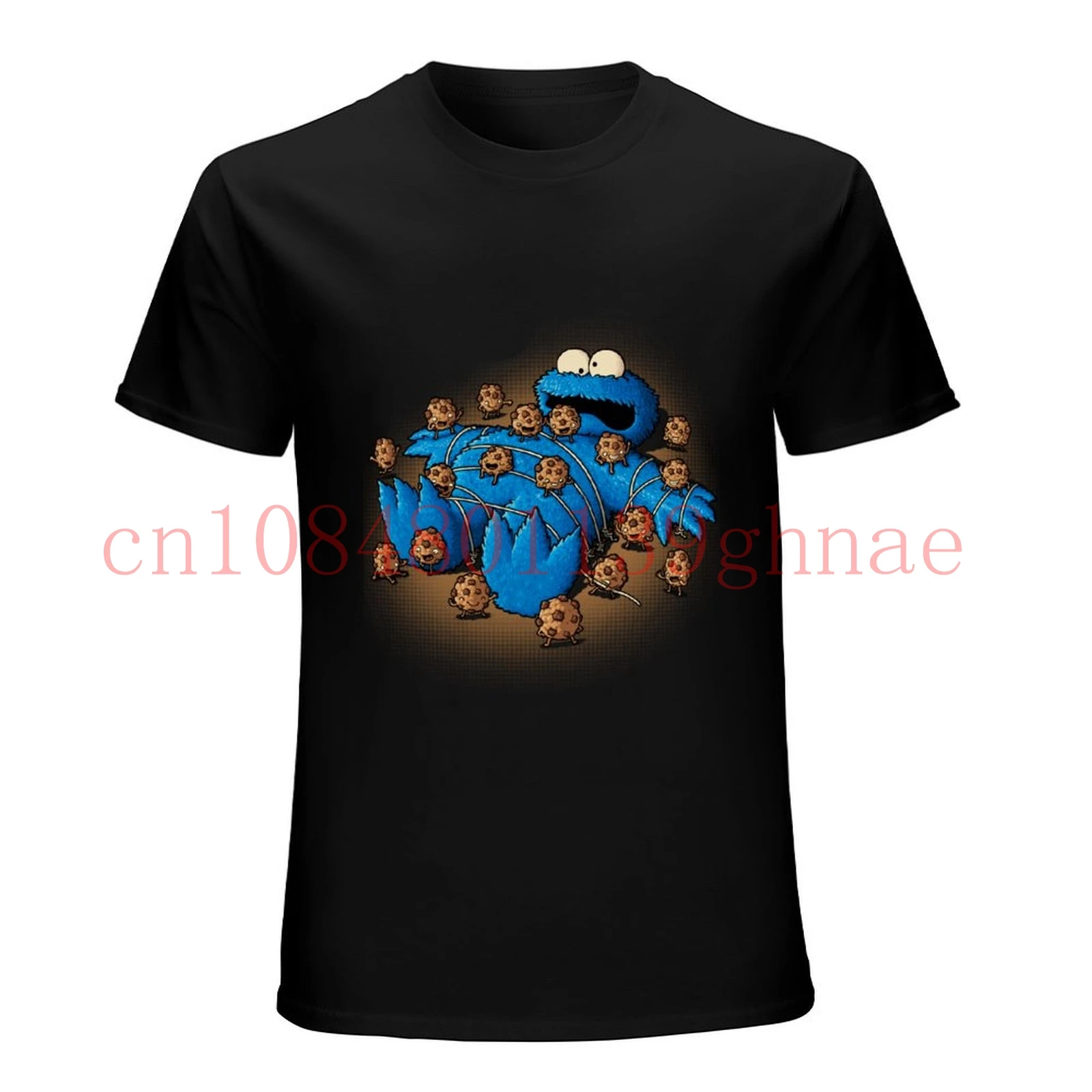 Gulliver Monster T Shirts Men Funny Summer Cookie Monster Tops TShirt Short Sleeve Newest Tee Shirts O-Neck 100% Cotton Clothes
Gulliver Monster T Shirts Men Funny Summer Cookie Monster Tops TShirt Short Sleeve Newest Tee Shirts O-Neck 100% Cotton Clothes