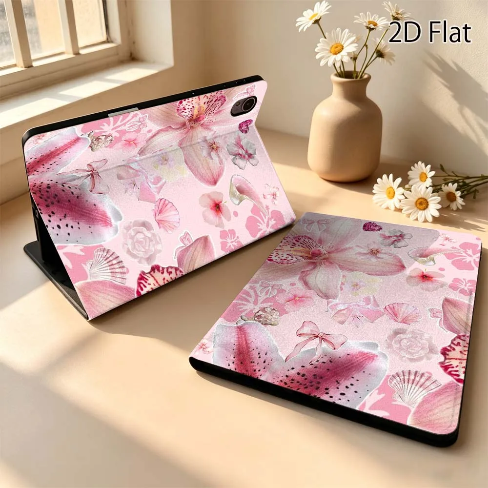 Beautiful Lily Flowers Art Soft For Lenovo Xiaoxin Pad Pro Tab P12 P11 11 11.2 11.5 10.6 inch K10 M10 Plus Tablet Case
Beautiful Lily Flowers Art Soft For Lenovo Xiaoxin Pad Pro Tab P12 P11 11 11.2 11.5 10.6 inch K10 M10 Plus Tablet Case