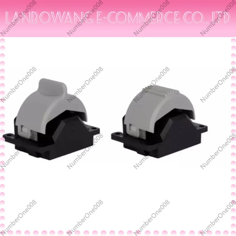 Suitable for Fingertip Operated Finger Wheel Single Axis Joystick, Used for Handle Panel
Suitable for Fingertip Operated Finger Wheel Single Axis Joystick, Used for Handle Panel