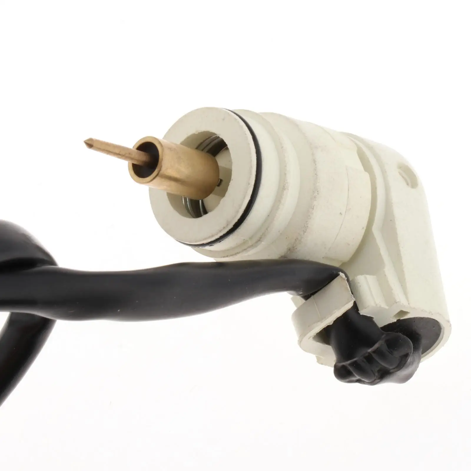 Boat Motor Outboard Starter Assy 15 Inch Carburetor Sports Outdoors Fitness Boating Accessory for Yamaha F25 F30 20HP 25HP
Boat Motor Outboard Starter Assy 15 Inch Carburetor Sports Outdoors Fitness Boating Accessory for Yamaha F25 F30 20HP 25HP