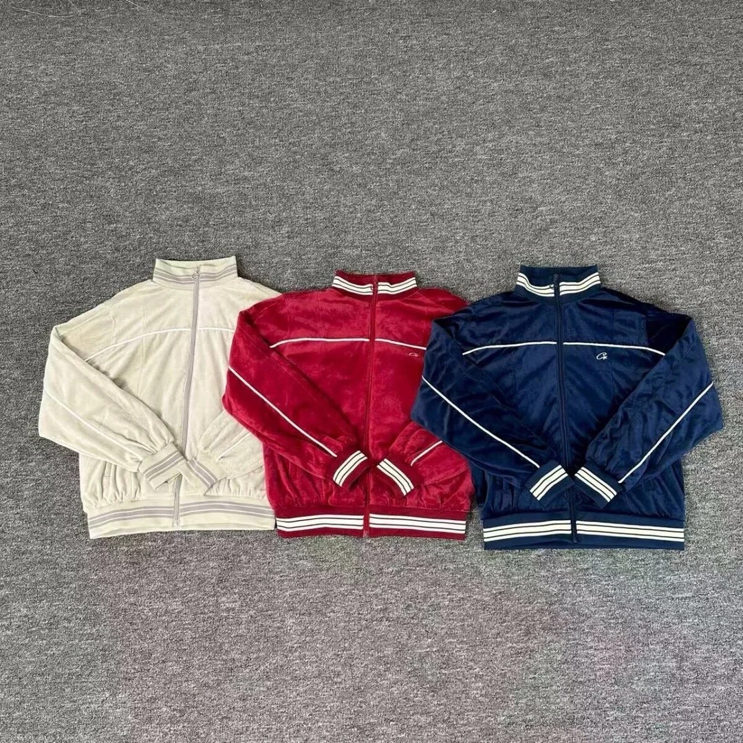 Свободный повседневный бейсбольный топ American Sle Jaet, новинка лета 202, мужской и женский топ в стиле ретро, длинная верхняя одежда све, осенний сезон
Свободный повседневный бейсбольный топ American Sle Jaet, новинка лета 202, мужской и женский топ в стиле ретро, длинная верхняя одежда све, осенний сезон