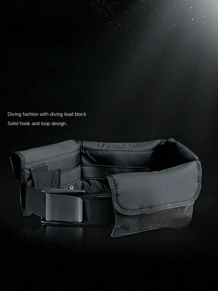 appropriate T Pocket Counterweight Belt Diving Counterweight Bag Regulus Lead Bags
appropriate T Pocket Counterweight Belt Diving Counterweight Bag Regulus Lead Bags