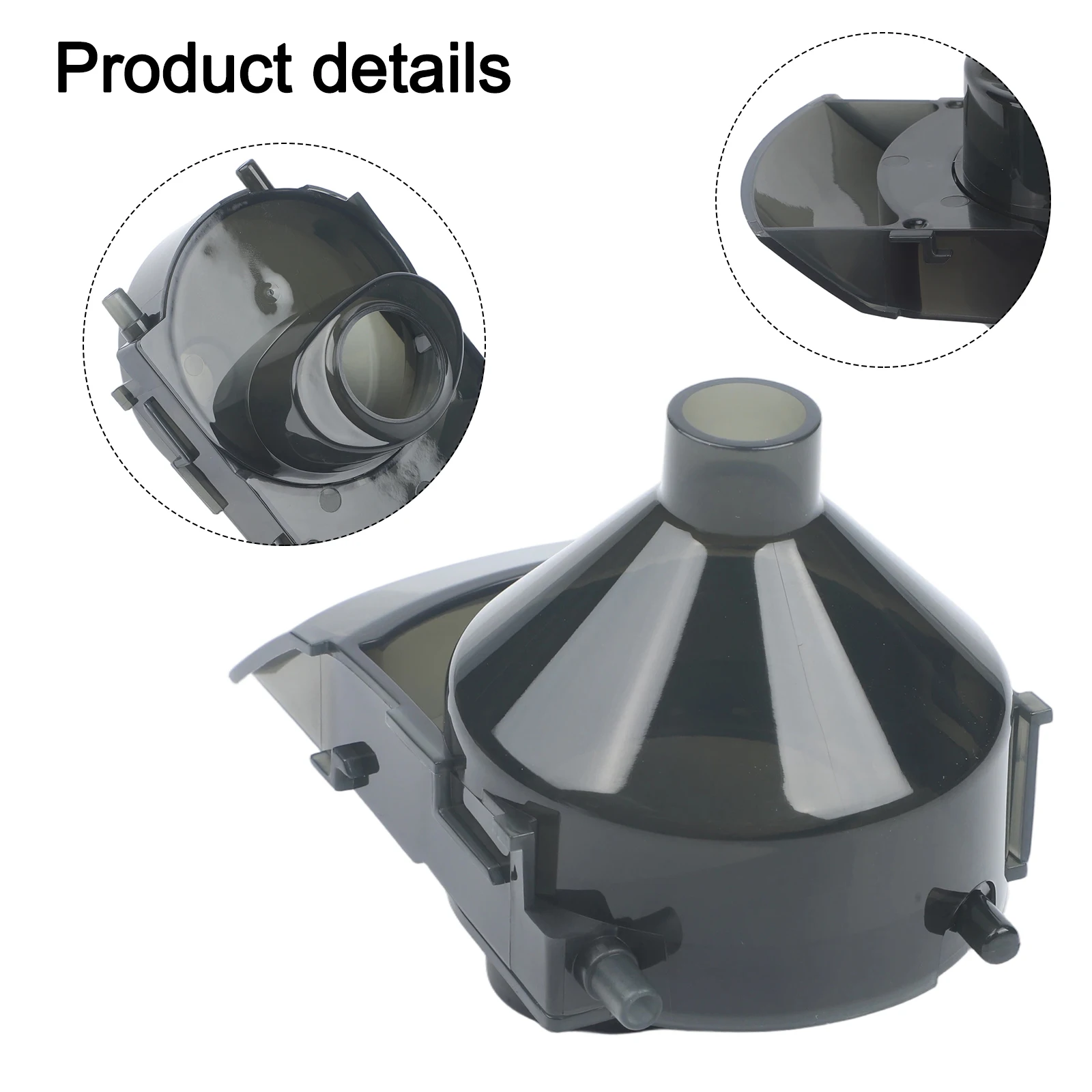 Milk Frother Replacement Funnel For Baby Brezza Improved Performance Enhanced Cleanliness For Baby Brezza Machines
Milk Frother Replacement Funnel For Baby Brezza Improved Performance Enhanced Cleanliness For Baby Brezza Machines