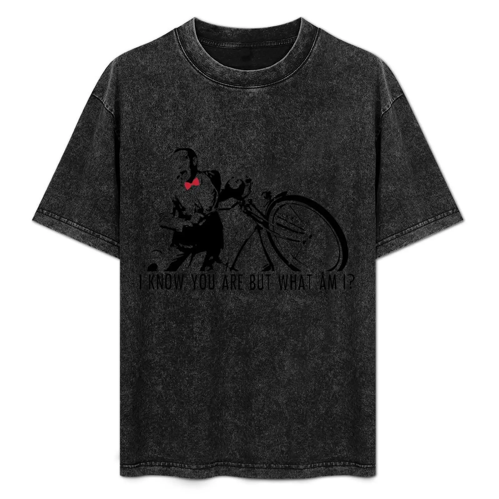 Pee Wee Herman T-Shirt anime shirt vintage t shirts blanks cotton t shirt men
Pee Wee Herman T-Shirt anime shirt vintage t shirts blanks cotton t shirt men
