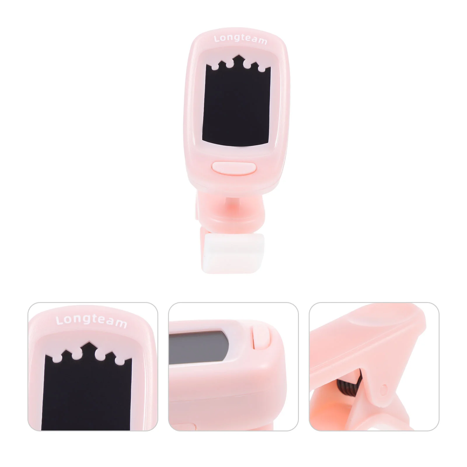 Ukulele Accessories Guitar Tuner Instruments Professional Guitars Tuners Pink Abs Resin Child
Ukulele Accessories Guitar Tuner Instruments Professional Guitars Tuners Pink Abs Resin Child