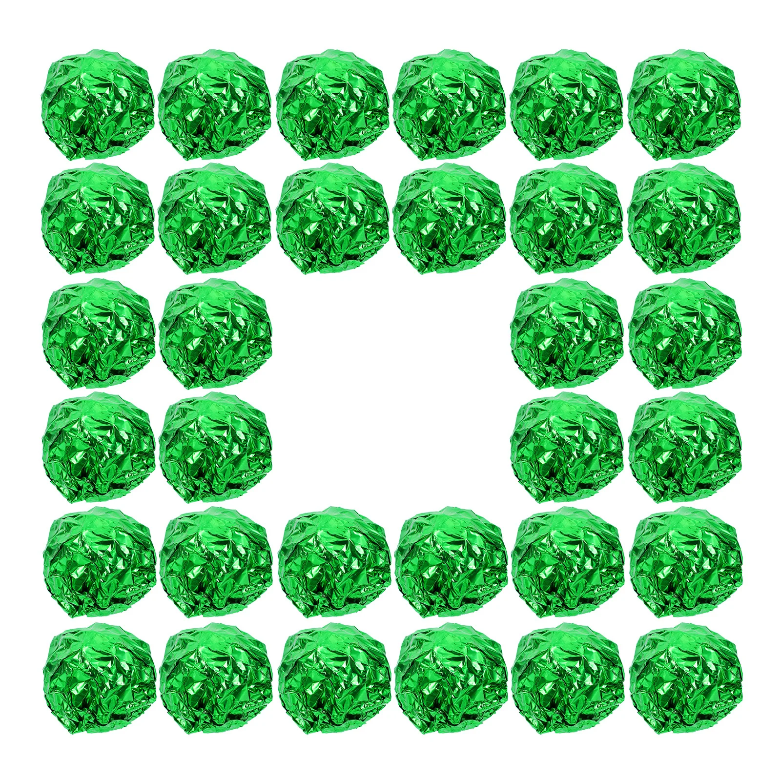 100pcs Food Packaging Aluminum Foil Heavy Duty Tin Foil Paper For Bbq Baking Cooking Grilling Home Kitchen Use Green
100pcs Food Packaging Aluminum Foil Heavy Duty Tin Foil Paper For Bbq Baking Cooking Grilling Home Kitchen Use Green