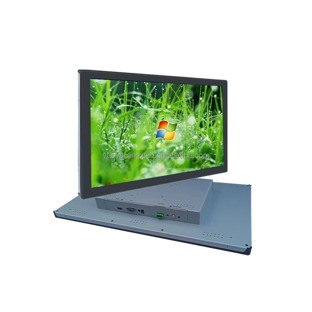 New 32 Inch Full HD Wall Mounted Digital Window Display LCD Advertising Displays Android Advertising Display Screen Monitor
New 32 Inch Full HD Wall Mounted Digital Window Display LCD Advertising Displays Android Advertising Display Screen Monitor