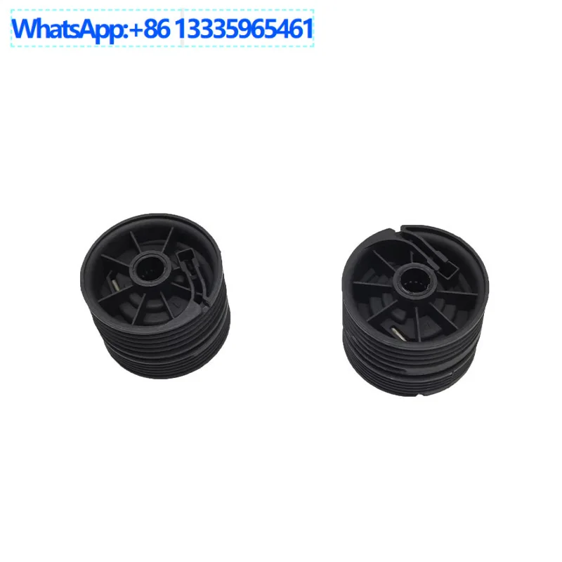 For 2015-2020 Kia Sedona Rear Door Electric Slide Lock Actuator Pulley Repair Kit
For 2015-2020 Kia Sedona Rear Door Electric Slide Lock Actuator Pulley Repair Kit