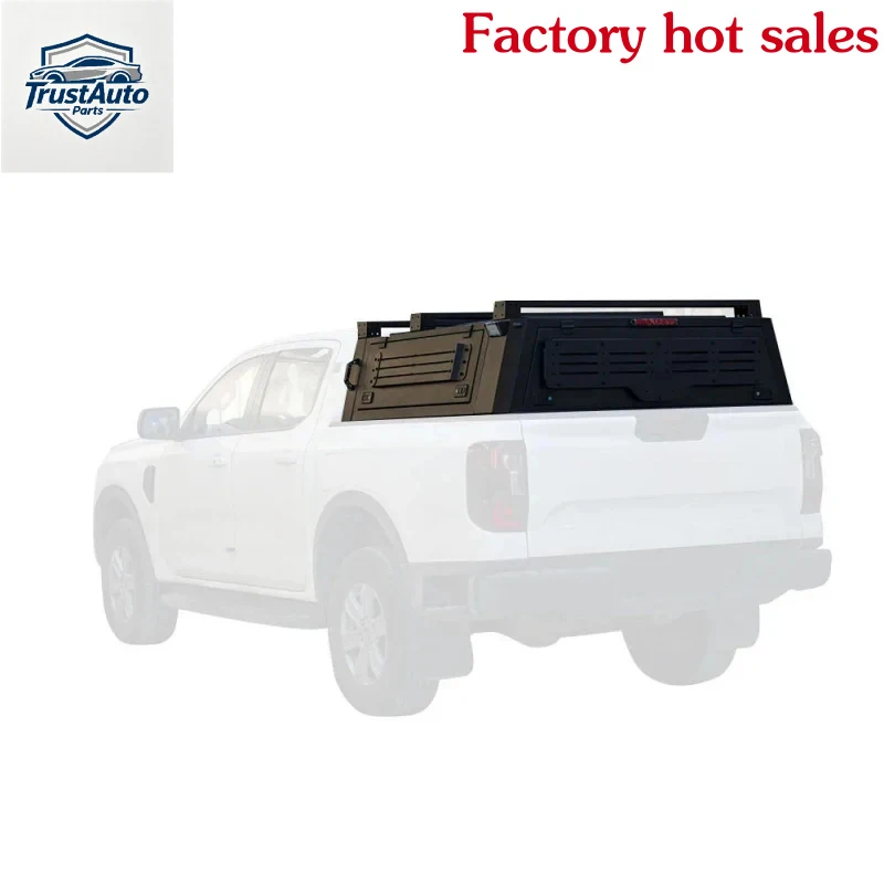 Popular ProductsAluminum Alloy Pickup Truck Canopy Folding Waterproof Rear Cover High Quality
Popular ProductsAluminum Alloy Pickup Truck Canopy Folding Waterproof Rear Cover High Quality