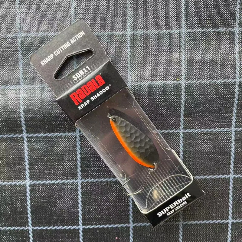 8223 RADALA Japanese rainbow trout with pure copper sequins, winter stream rainbow trout with red eyes, micro material lure bait
8223 RADALA Japanese rainbow trout with pure copper sequins, winter stream rainbow trout with red eyes, micro material lure bait
