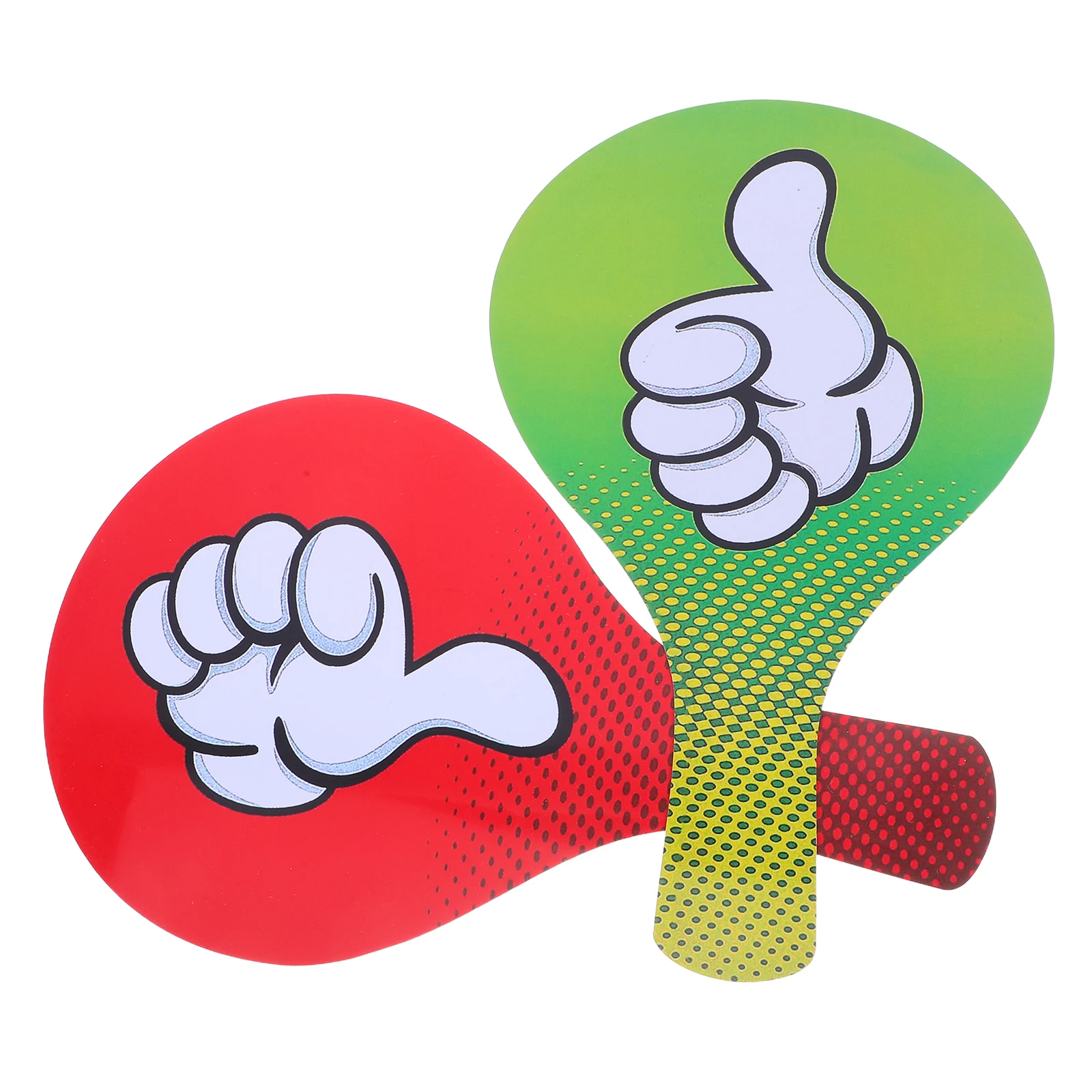 2pcs Thumb Up Down Paddles PVC Classroom Voting Board Reusable Signals Teacher Supplies Student Accessories Portable
2pcs Thumb Up Down Paddles PVC Classroom Voting Board Reusable Signals Teacher Supplies Student Accessories Portable