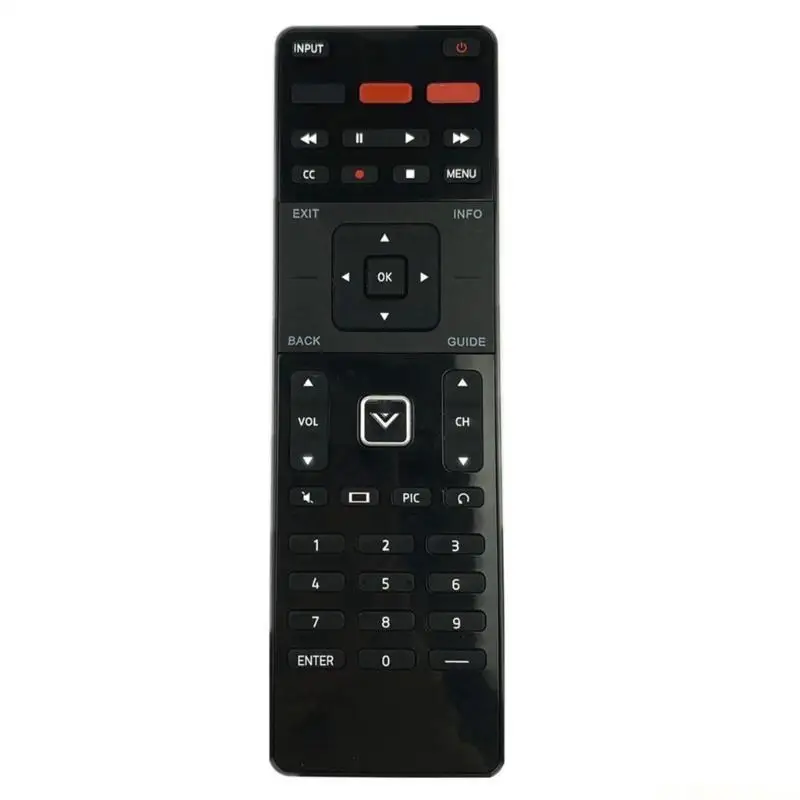 E56B Double-sided Remote Control Repair Part for XRT500 M43-C1 M49-C1 M50C1
E56B Double-sided Remote Control Repair Part for XRT500 M43-C1 M49-C1 M50C1