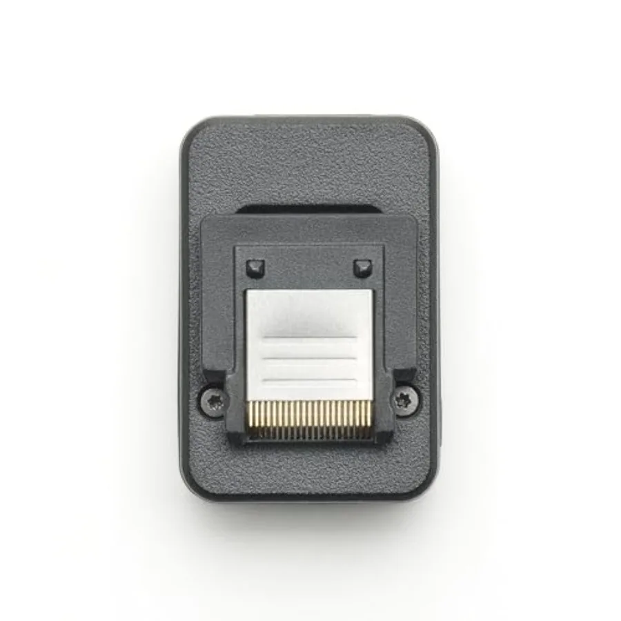 Совместимость адаптера для камеры серии Mic: Mic Mini Mic 3
Совместимость адаптера для камеры серии Mic: Mic Mini Mic 3