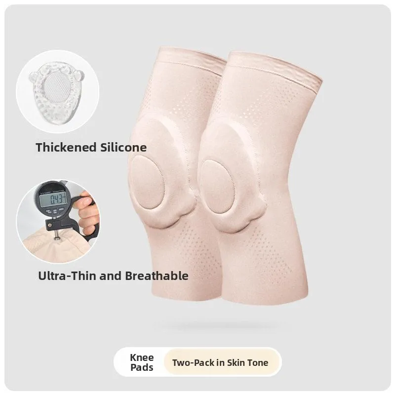 Dance Knee Pads Women's Professional Anti-slip Sport Protective Gear Set for Children's Jazz Dance Kneeling Ground Sliding
Dance Knee Pads Women's Professional Anti-slip Sport Protective Gear Set for Children's Jazz Dance Kneeling Ground Sliding