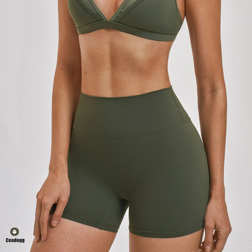 Women High Waist Yoga Shorts Workout Shorts Fitness Lift Butt Fitness Ladies Gym Running Short Pants Summer Sportswear XP380
Women High Waist Yoga Shorts Workout Shorts Fitness Lift Butt Fitness Ladies Gym Running Short Pants Summer Sportswear XP380