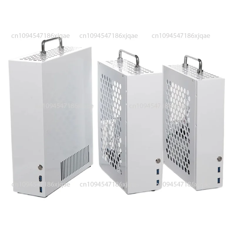 P02, P04 portable A4 portable ITX case matx compact mini itx white side transparent small case 971516
P02, P04 portable A4 portable ITX case matx compact mini itx white side transparent small case 971516