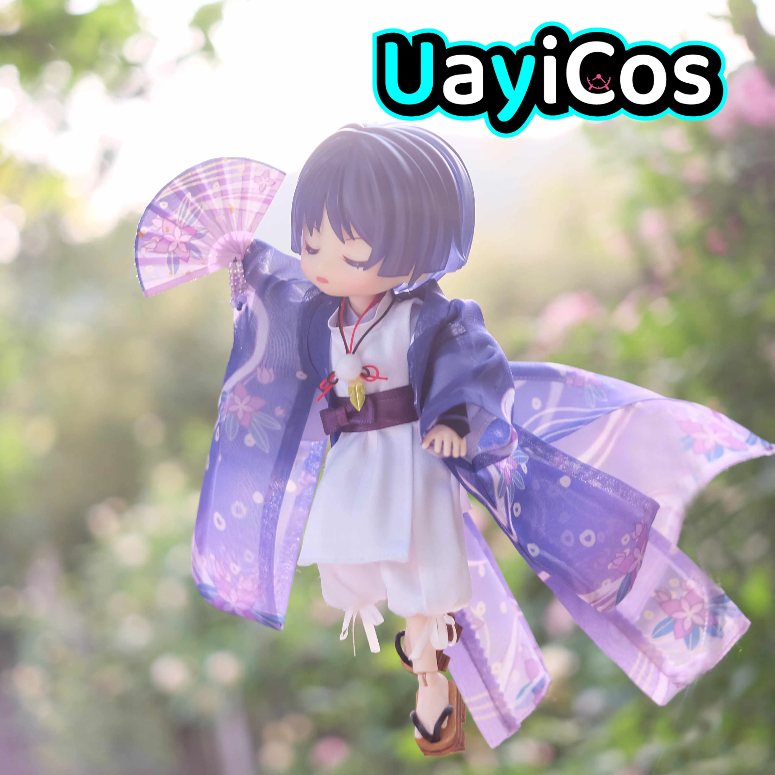 Ob11 Doll Clothes Genshin Impact Wanderer ob11 Bjd Doll Clothing Clogs Veil Suit Stuffed Plushies Clothes Accessories Anime Toy
Ob11 Doll Clothes Genshin Impact Wanderer ob11 Bjd Doll Clothing Clogs Veil Suit Stuffed Plushies Clothes Accessories Anime Toy