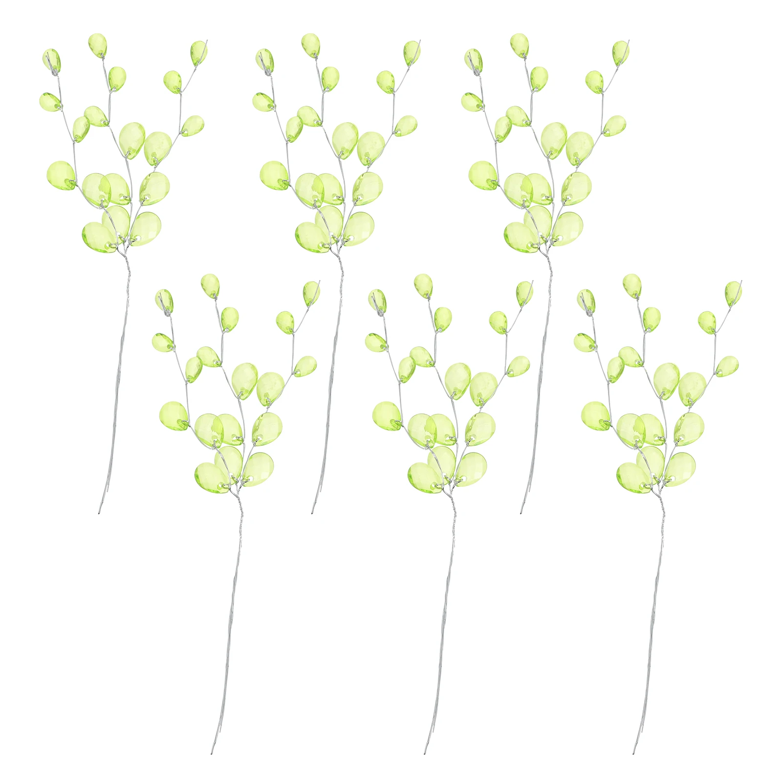 50pcs Flowers Pink Decor DIY Diy Acrylic Bead Flower Acrylic Bead Stems Craft Supplies Wedding DecorationBranch
50pcs Flowers Pink Decor DIY Diy Acrylic Bead Flower Acrylic Bead Stems Craft Supplies Wedding DecorationBranch