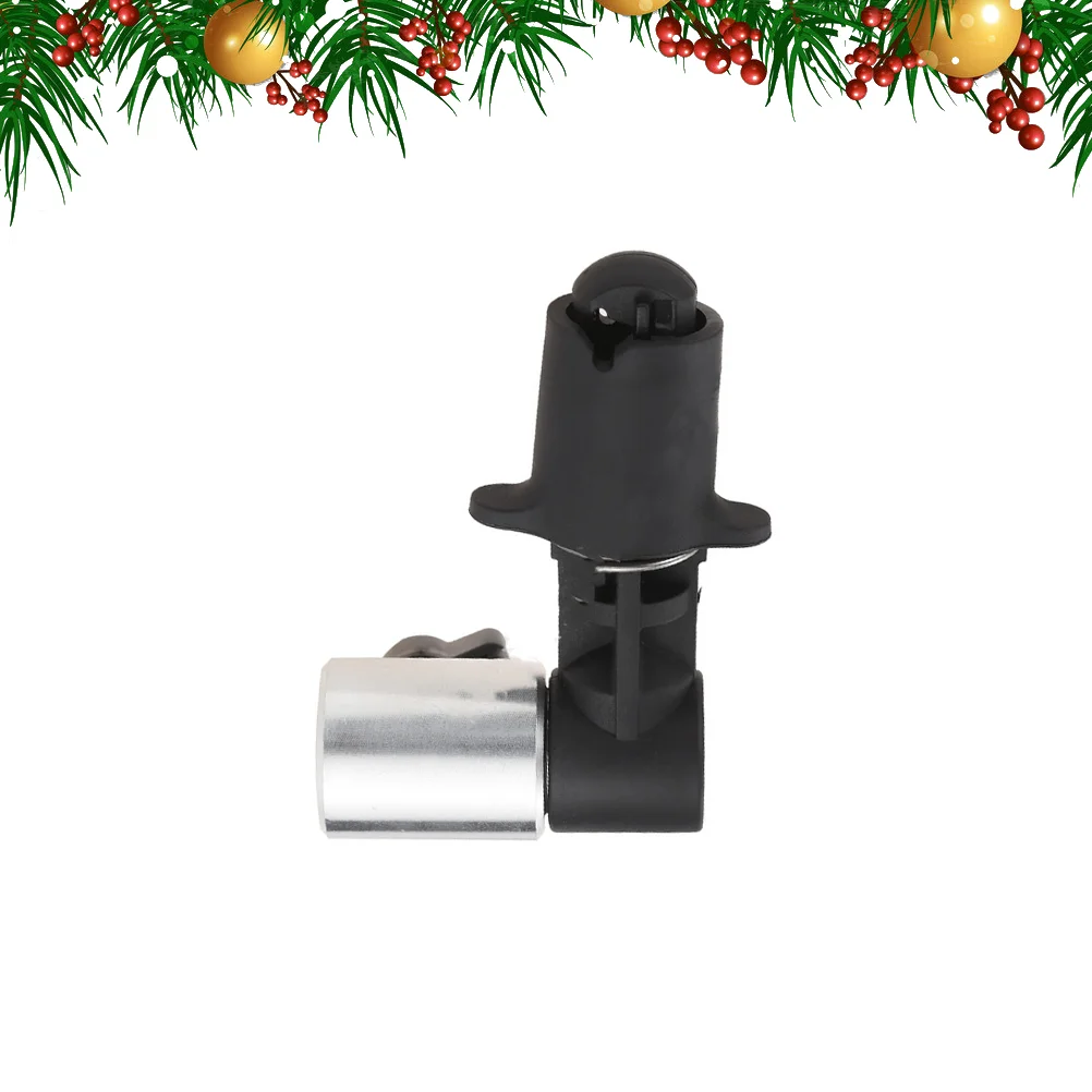 1pc Reflector Holder Stand Light Stand Photography Background Reflector Disc Holder Clip Adapter Bracket for Light Stand (Black)
1pc Reflector Holder Stand Light Stand Photography Background Reflector Disc Holder Clip Adapter Bracket for Light Stand (Black)