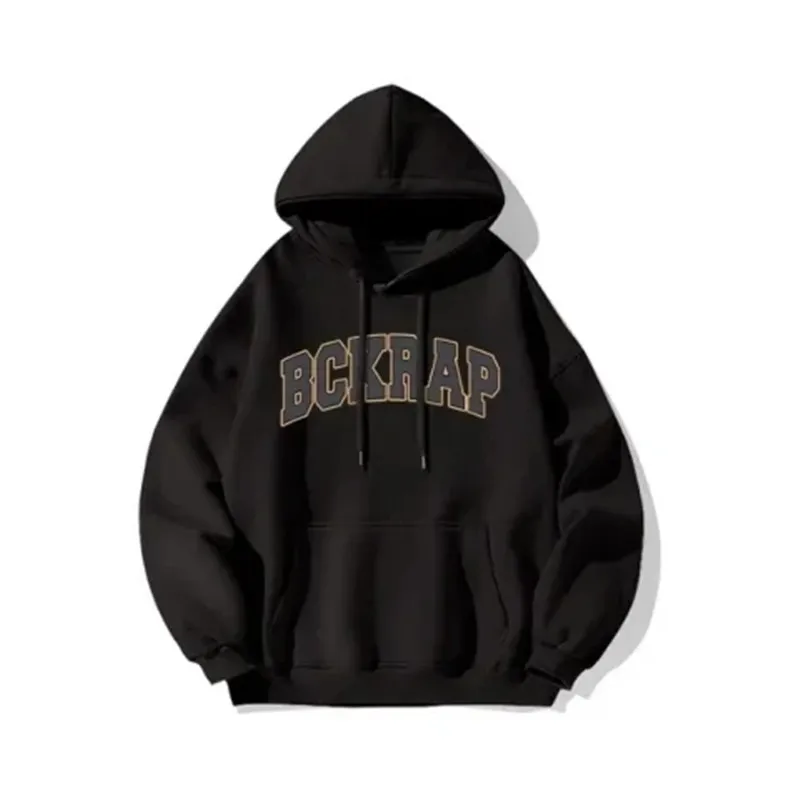 Loose Fit Spring Autumn Hoodie Men's Lightweight Versatile Outerwear Tagkita Brand Cotton Long Sve Hooded Jaet
Loose Fit Spring Autumn Hoodie Men's Lightweight Versatile Outerwear Tagkita Brand Cotton Long Sve Hooded Jaet