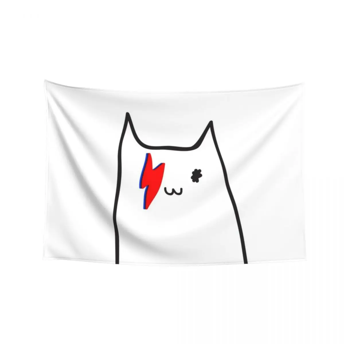 Bowie Cat Tapestry Cute Room Things Things To The Room Room Decor For Girls Decoration Bedroom Tapestry
Bowie Cat Tapestry Cute Room Things Things To The Room Room Decor For Girls Decoration Bedroom Tapestry