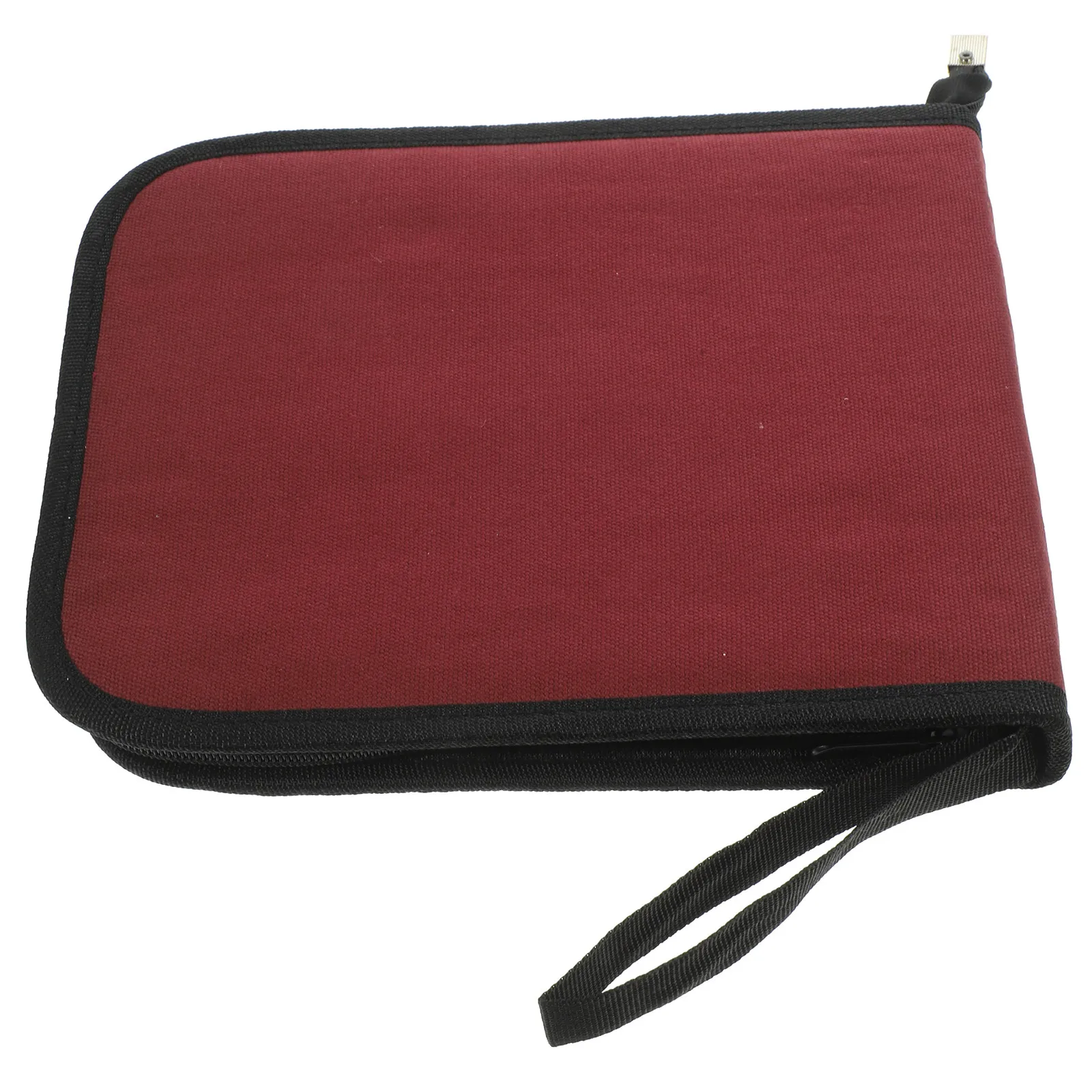 1Pcs Canvas Pencil Folding Bag Large Capacity Drawing Pencils Organizer Pen Storage Pouch for Artists Students School Stationery
1Pcs Canvas Pencil Folding Bag Large Capacity Drawing Pencils Organizer Pen Storage Pouch for Artists Students School Stationery