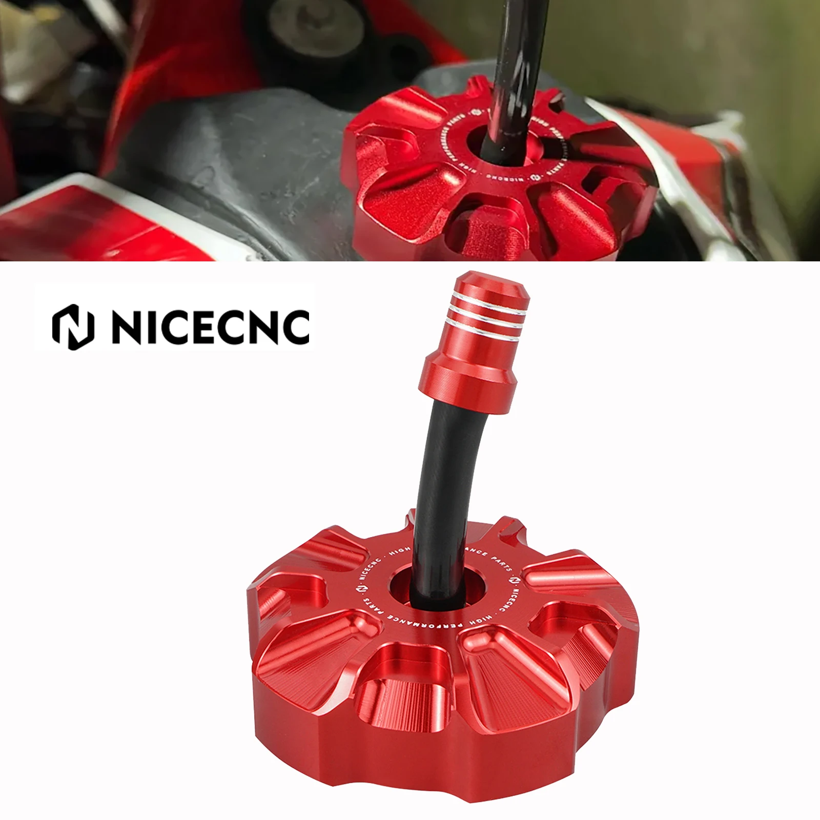 NICECNC Motor Gas Tank Fuel Cap Guard For BETA RR 300 125 200 250 350 390 400 430 450 480 498 500 4T X-TRAINER XTRAINER 300 250
NICECNC Motor Gas Tank Fuel Cap Guard For BETA RR 300 125 200 250 350 390 400 430 450 480 498 500 4T X-TRAINER XTRAINER 300 250