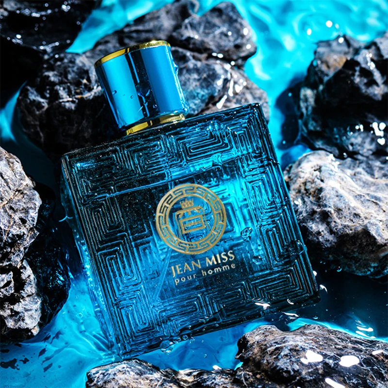 Ares Men's Perfume - 50ml, Fresh Light Fragrance, Woody Scent, Ideal for Daily Use ,Charming perfume, a must-have for a date
Ares Men's Perfume - 50ml, Fresh Light Fragrance, Woody Scent, Ideal for Daily Use ,Charming perfume, a must-have for a date