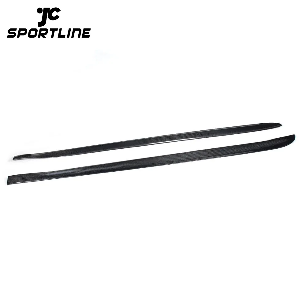 New 4 Series Carbon Fiber Side Door Skirt Trims For BMW F32 F33 M Sport Coupe 14-19
New 4 Series Carbon Fiber Side Door Skirt Trims For BMW F32 F33 M Sport Coupe 14-19