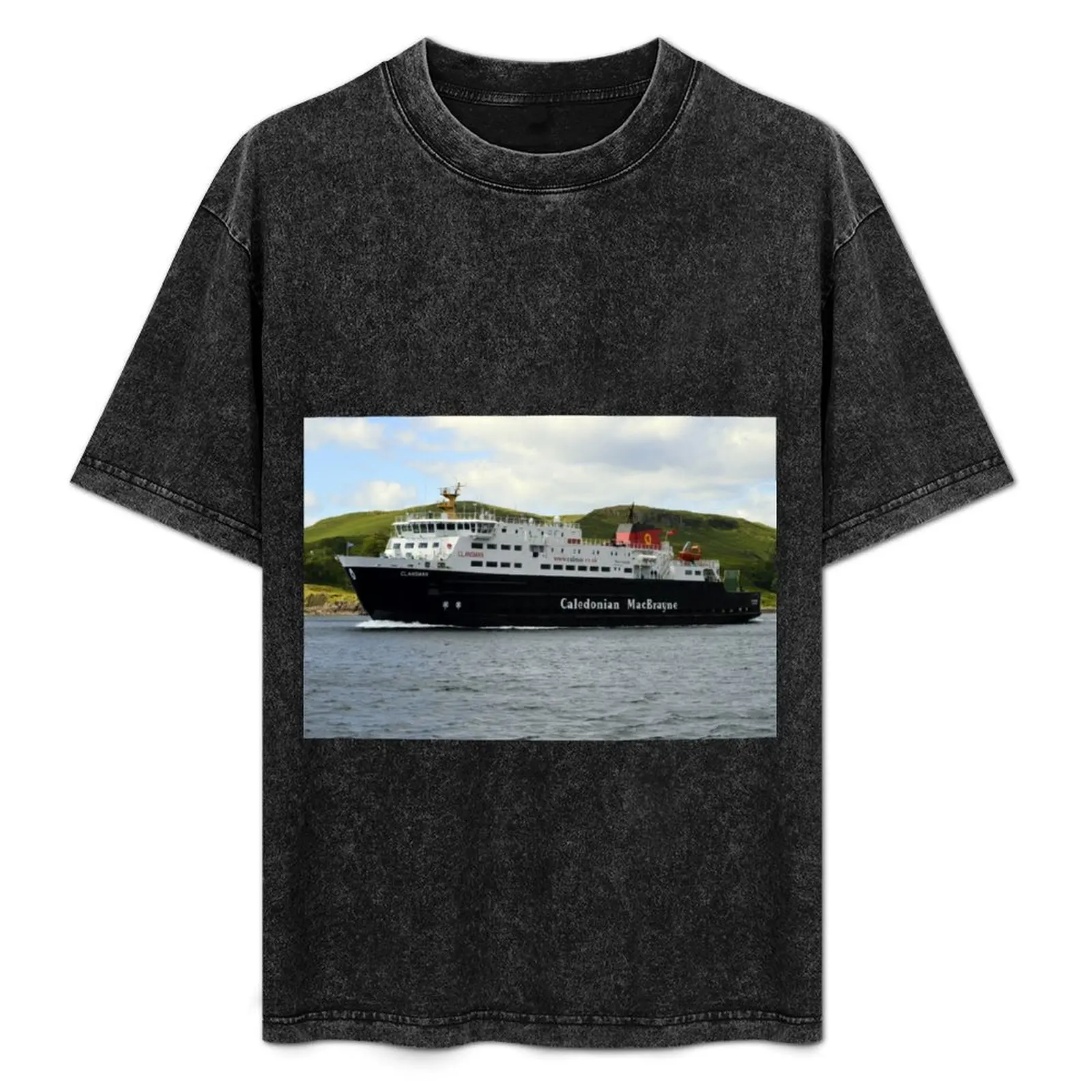 MV Clansman T-Shirt summer clothes cheap stuff tops hippie clothes Men's t-shirt
MV Clansman T-Shirt summer clothes cheap stuff tops hippie clothes Men's t-shirt