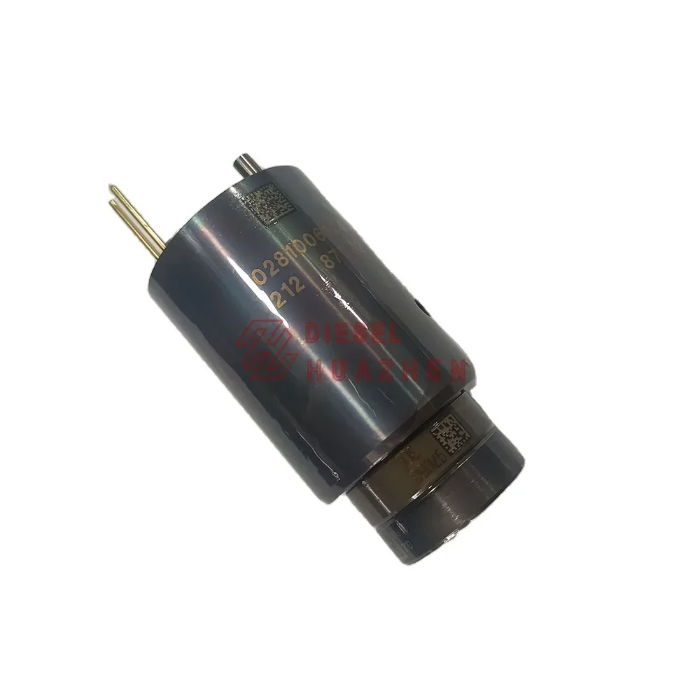 HuaZhen 0281006124 Dies el Fuel Engine Control Valve 0281006124 0 281 006 124 for F00BJ00004 F00BJ00005 2867149
HuaZhen 0281006124 Dies el Fuel Engine Control Valve 0281006124 0 281 006 124 for F00BJ00004 F00BJ00005 2867149