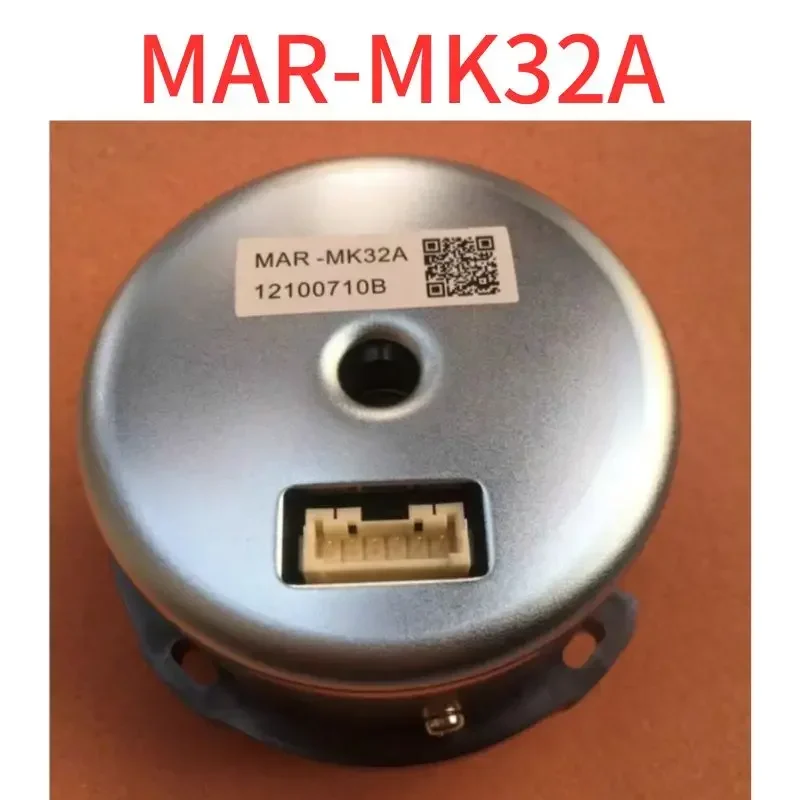 Used encoder MAR-MK32A
Used encoder MAR-MK32A