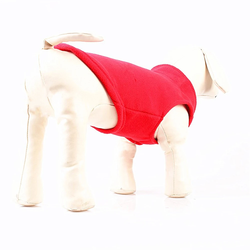 Dog Winter Pet Windproof Windproof Waterproof Waterproof Dog Clothes Doggie Puppy Vest Coat Costume Puppy Coat Vest
Dog Winter Pet Windproof Windproof Waterproof Waterproof Dog Clothes Doggie Puppy Vest Coat Costume Puppy Coat Vest