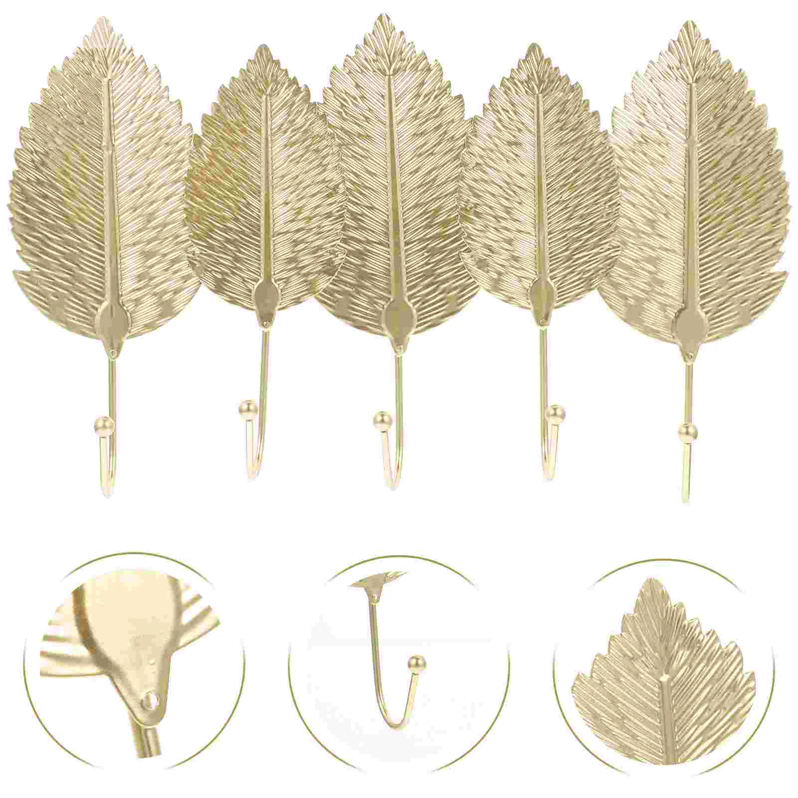 Tall Gold Coat Hanger Hooks Four Leaf Country Decor Key Holder Wall Mount Mounted Clothes Rack
Tall Gold Coat Hanger Hooks Four Leaf Country Decor Key Holder Wall Mount Mounted Clothes Rack