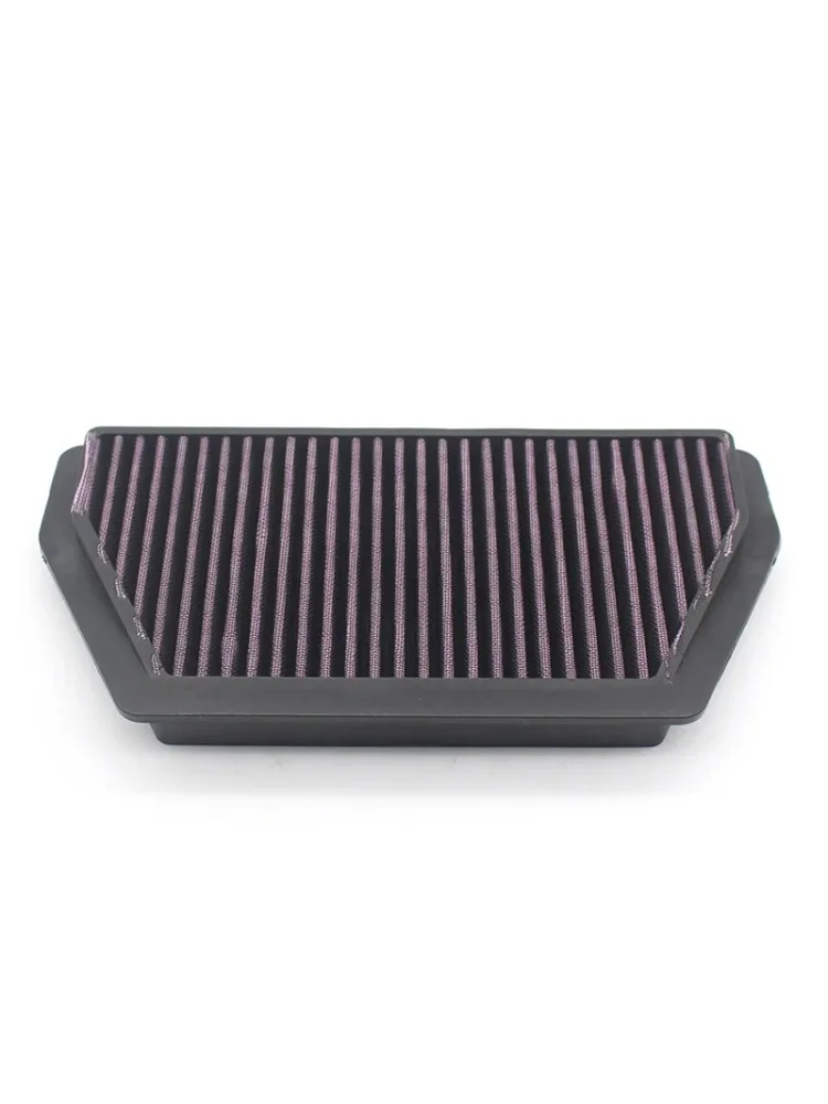 Воздушный фильтр с высоким расходом мотоцикла для HONDA CBR 600RR CBR600RR F5 2007-2026, очиститель воздухозаборника двигателя, модифицированные аксессуары
Воздушный фильтр с высоким расходом мотоцикла для HONDA CBR 600RR CBR600RR F5 2007-2026, очиститель воздухозаборника двигателя, модифицированные аксессуары