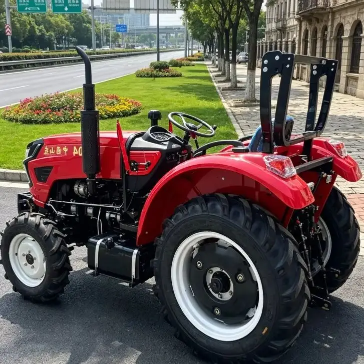 Customized high-quality agricultural equipment, four-wheel farm cultivator, wheeled rotary tiller, farm tillage equipment
Customized high-quality agricultural equipment, four-wheel farm cultivator, wheeled rotary tiller, farm tillage equipment