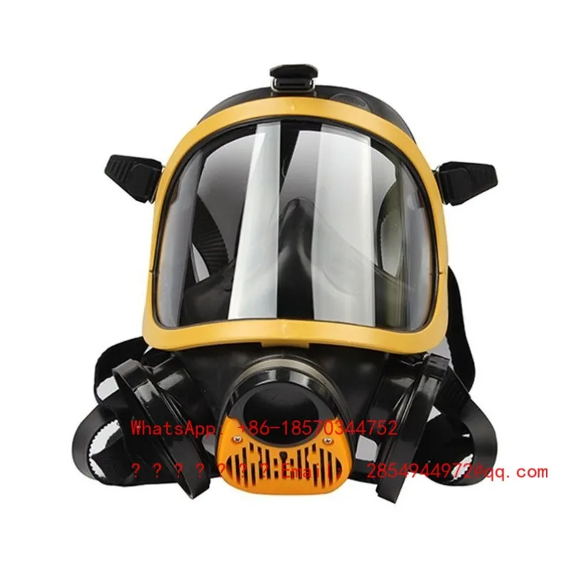 1710641 Electric Welding Double Filter Box Fully Enclosed Full Mask Self-priming Full Mask Anti-smoke and Dust
1710641 Electric Welding Double Filter Box Fully Enclosed Full Mask Self-priming Full Mask Anti-smoke and Dust