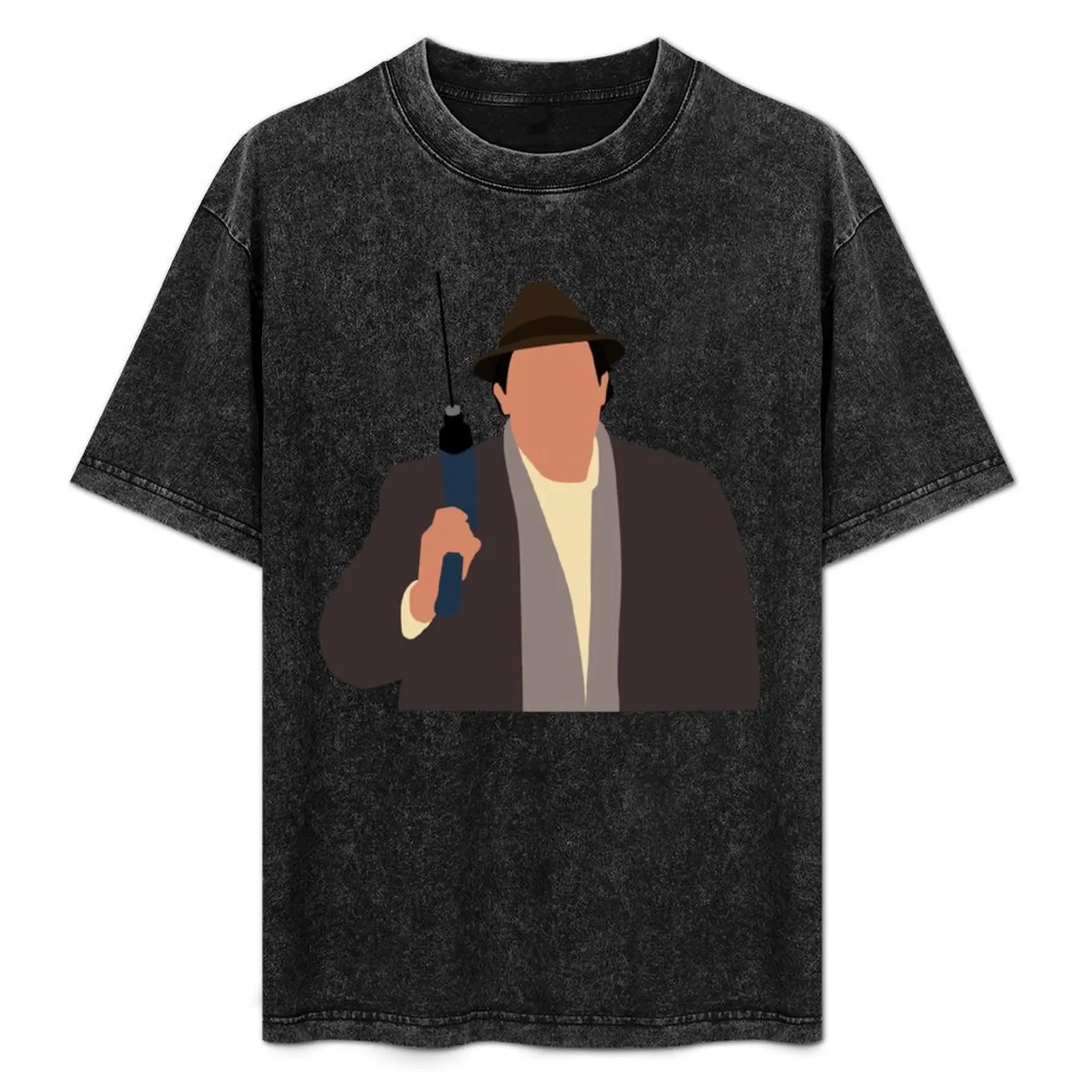 Uncle Buck movie illustration T-Shirt Summer Festival T-Shirt
Uncle Buck movie illustration T-Shirt Summer Festival T-Shirt