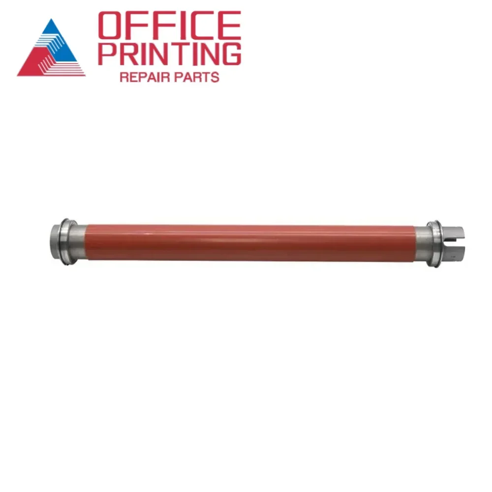 2PCS for CET Upper Fuser Roller for Xerox VersaLink B7025 B7030 B7035 C7020 C7025 C7030 Heating Roller with Bearing*
2PCS for CET Upper Fuser Roller for Xerox VersaLink B7025 B7030 B7035 C7020 C7025 C7030 Heating Roller with Bearing*