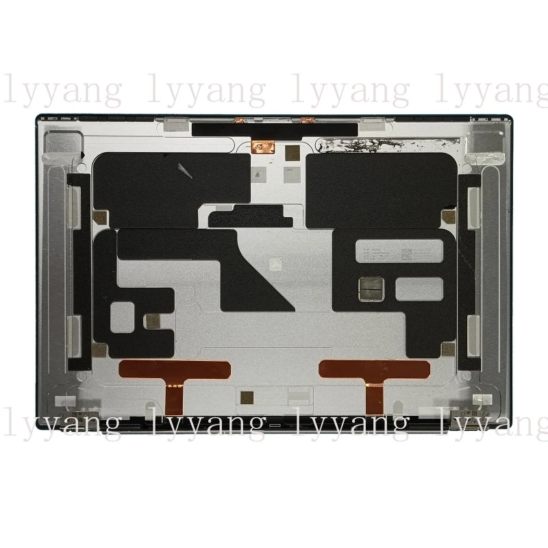f 0TD5JR TD5JR For Dell XPS 13 9300 9310 LCD Rear Lid Back Cover Top Case Shell
f 0TD5JR TD5JR For Dell XPS 13 9300 9310 LCD Rear Lid Back Cover Top Case Shell