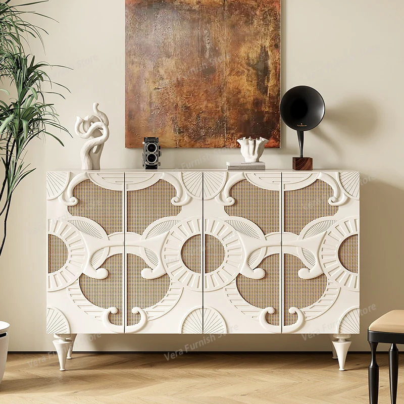 Aesthetic Unique Living Room Cabinets Modern Design Multifunction Trendy Kitchen Cabinets Simple Premium Meuble Room Furnitures
Aesthetic Unique Living Room Cabinets Modern Design Multifunction Trendy Kitchen Cabinets Simple Premium Meuble Room Furnitures