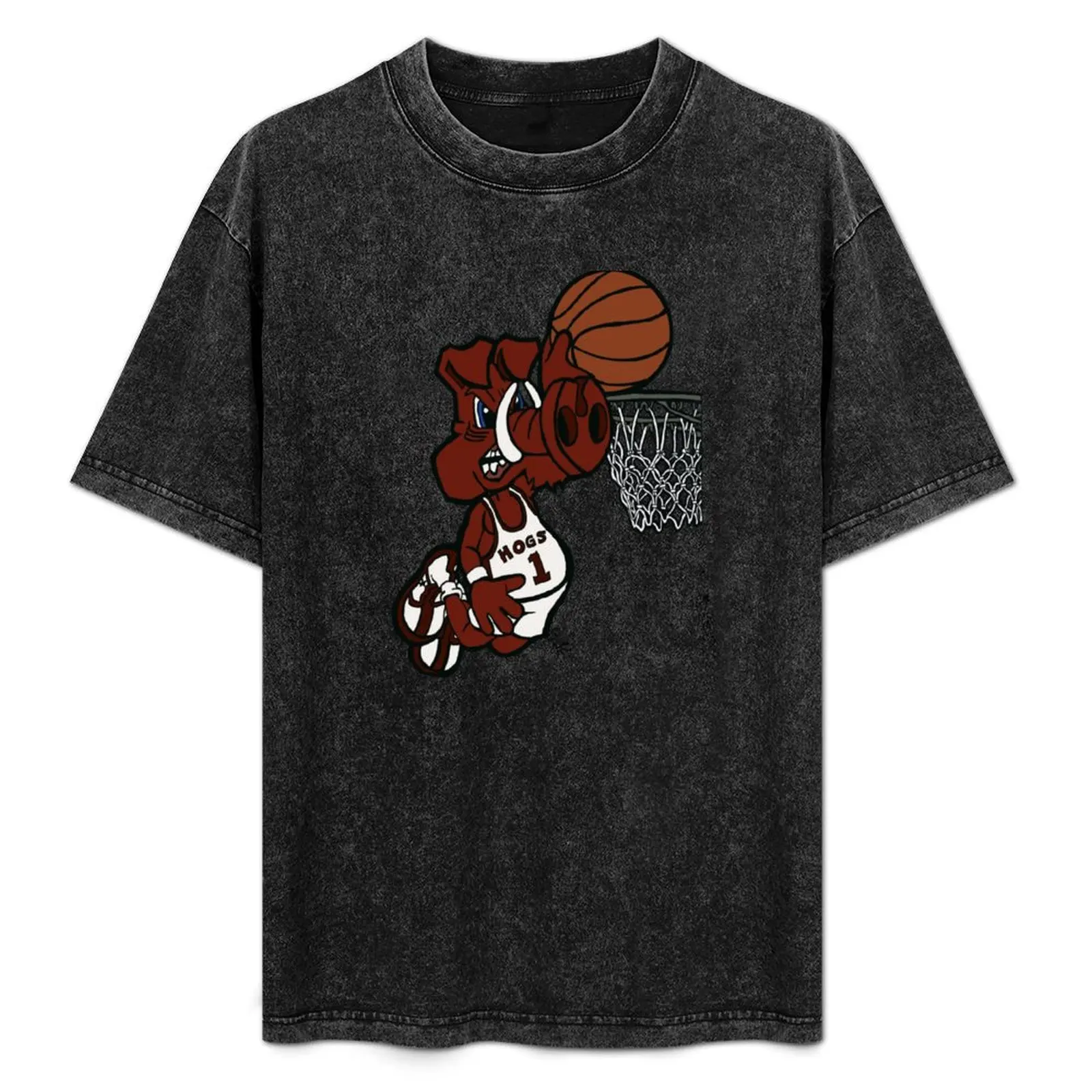 Arkansas Basketball T-Shirt High Elasticity Sports Tee Shirt
Arkansas Basketball T-Shirt High Elasticity Sports Tee Shirt