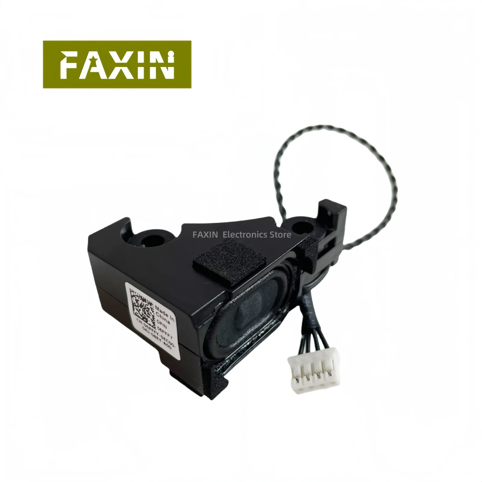 Для DELL 5050M 7050M 3060M 5060M 7060M 7070M 5070 MFF встроенный компьютерный динамик новый оригинальный 06PFFY
Для DELL 5050M 7050M 3060M 5060M 7060M 7070M 5070 MFF встроенный компьютерный динамик новый оригинальный 06PFFY