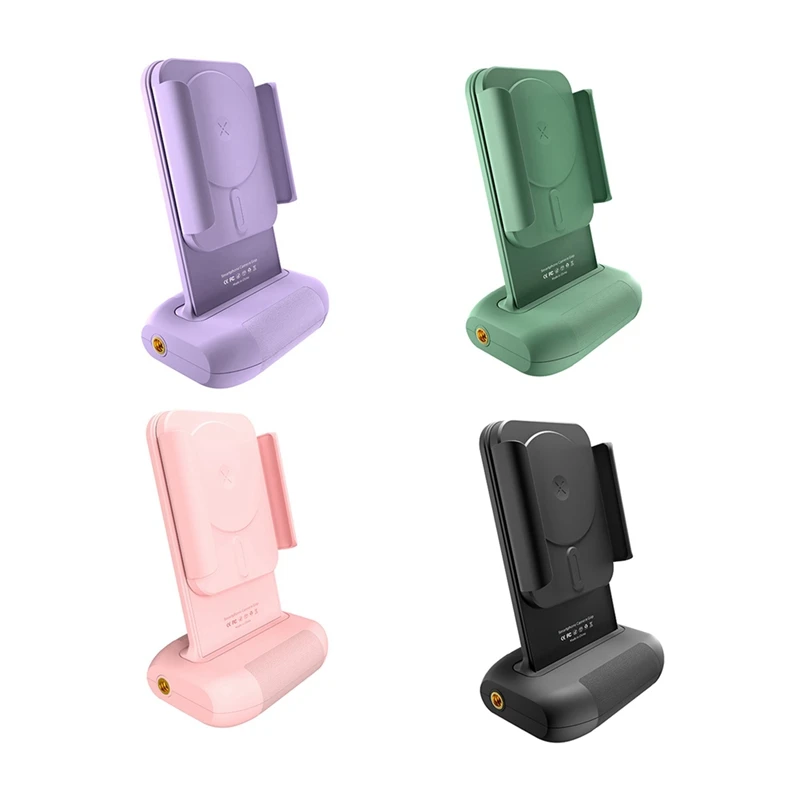 T31C-Bluetooth Selfie Stick With Remote Shutter Anti-Shake Phone Holder, Stabilizer For Video Shooting, For Smartphones
T31C-Bluetooth Selfie Stick With Remote Shutter Anti-Shake Phone Holder, Stabilizer For Video Shooting, For Smartphones