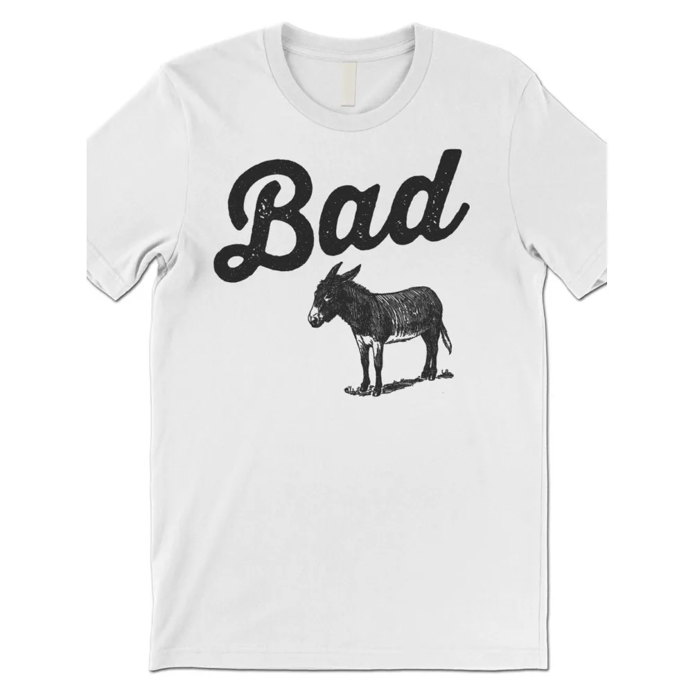 Humorous Tough Donkey Tee for Both Genders
Humorous Tough Donkey Tee for Both Genders